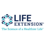 Life Extension logo