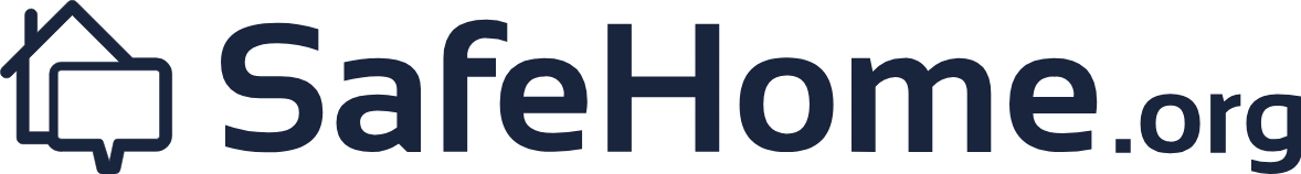 SafeHome.org logo