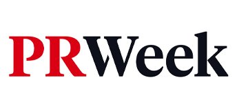PR Week logo